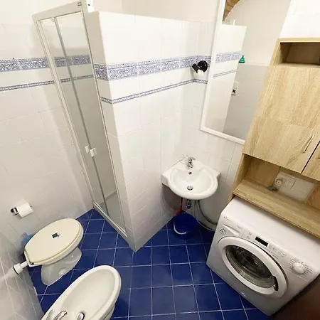 La Pergola Tra Siena E Chianti Apartment Badesse
