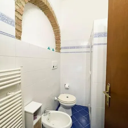 La Pergola Tra Siena E Chianti
