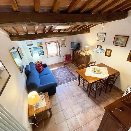 Apartment La Pergola Tra Siena E Chianti *